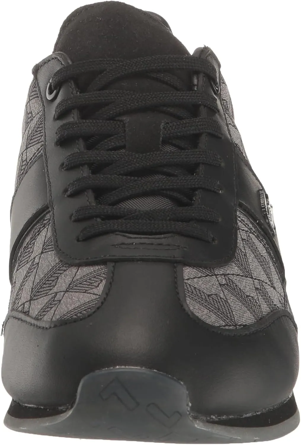 Lacoste Men's Angular Sneaker