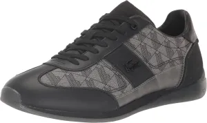 Lacoste Men's Angular Sneaker