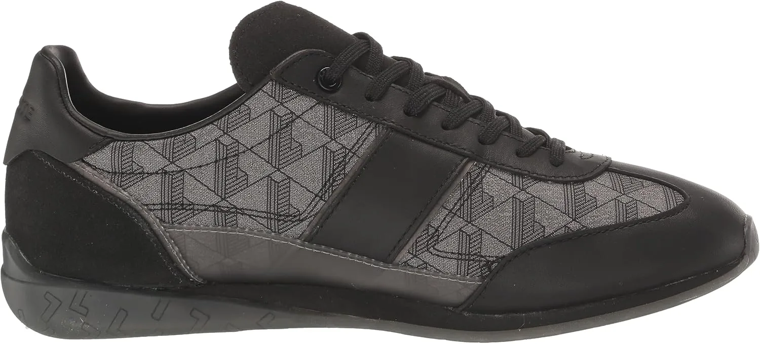 Lacoste Men's Angular Sneaker