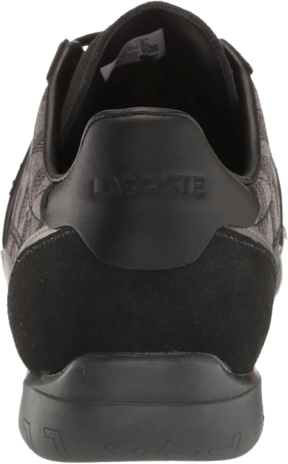 Lacoste Men's Angular Sneaker