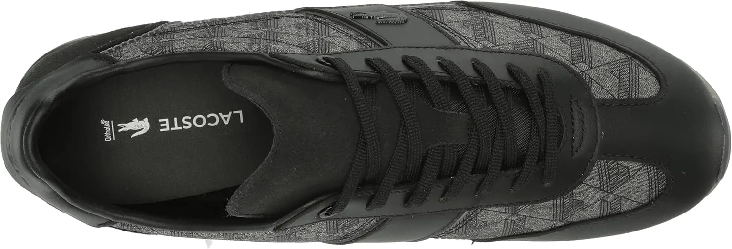 Lacoste Men's Angular Sneaker