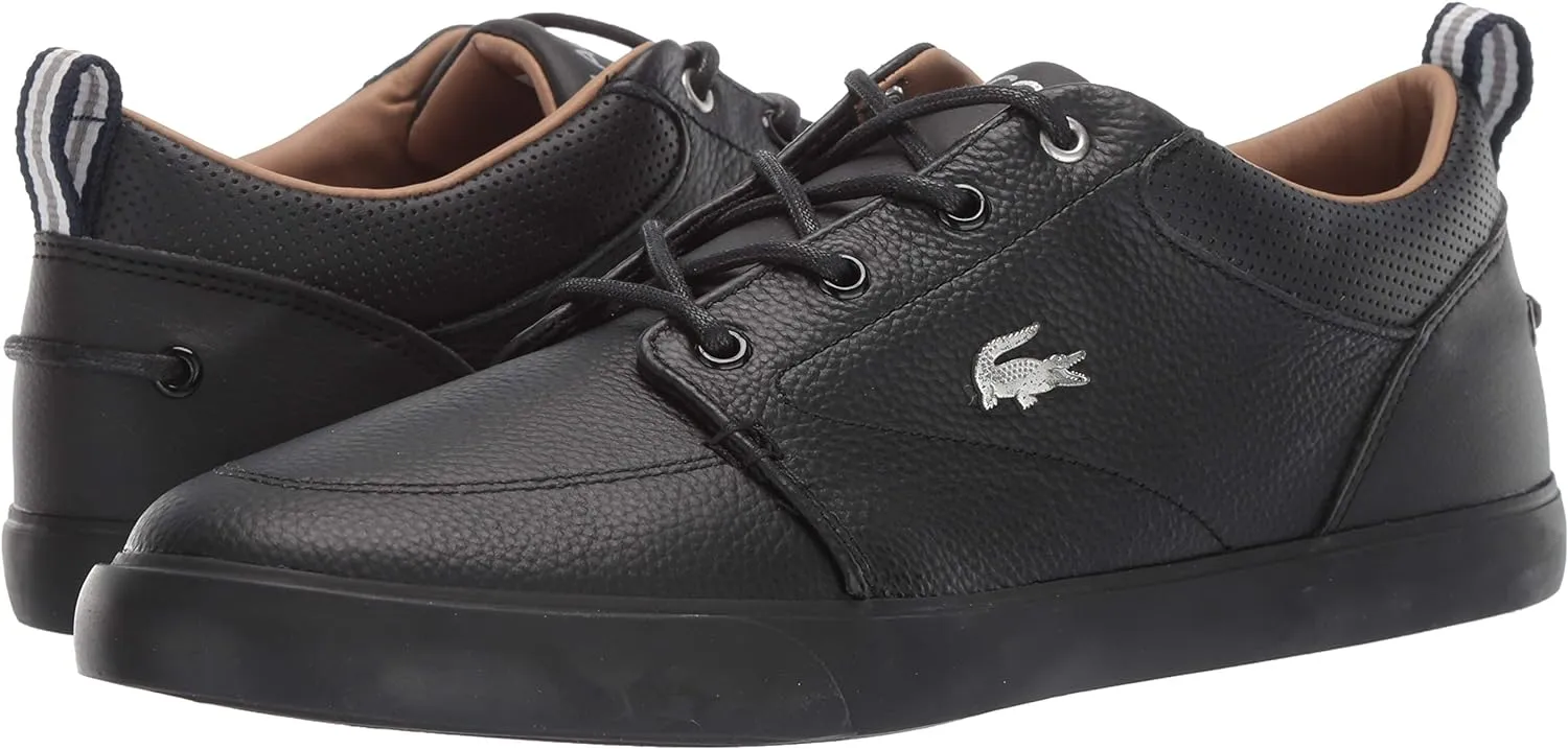 Lacoste Men's Bayliss Sneaker
