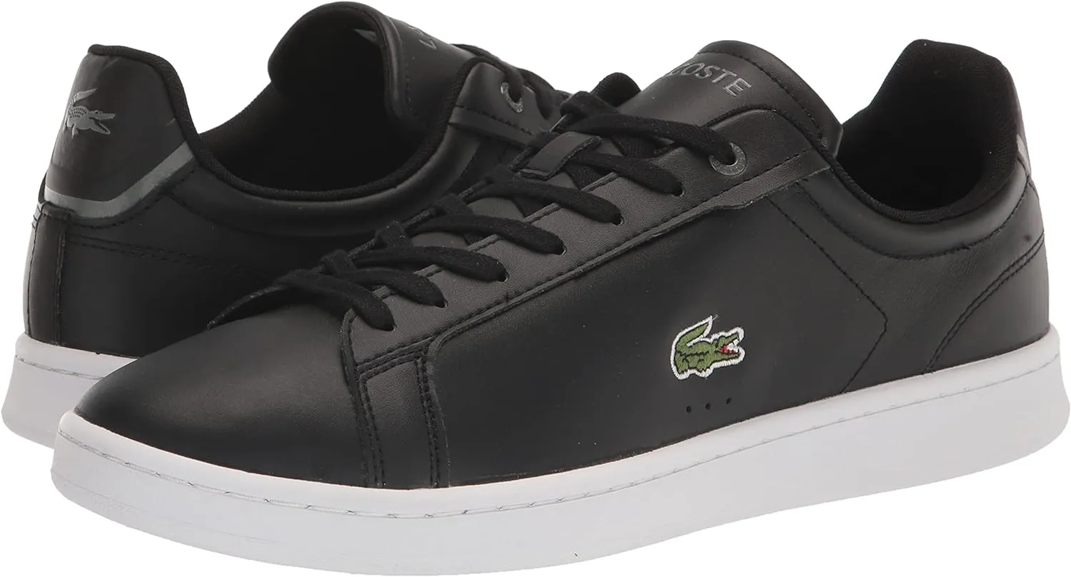 Lacoste Men's Carnaby Pro Leather Sneaker