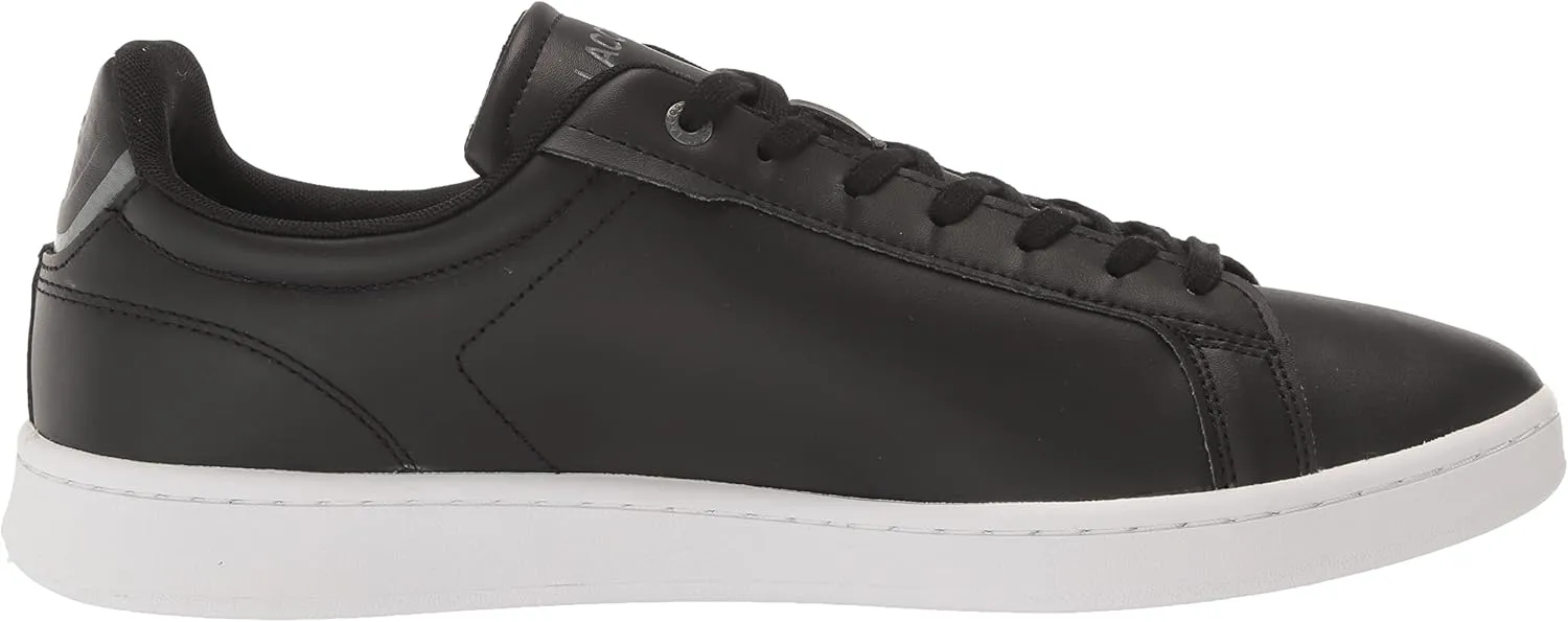 Lacoste Men's Carnaby Pro Leather Sneaker