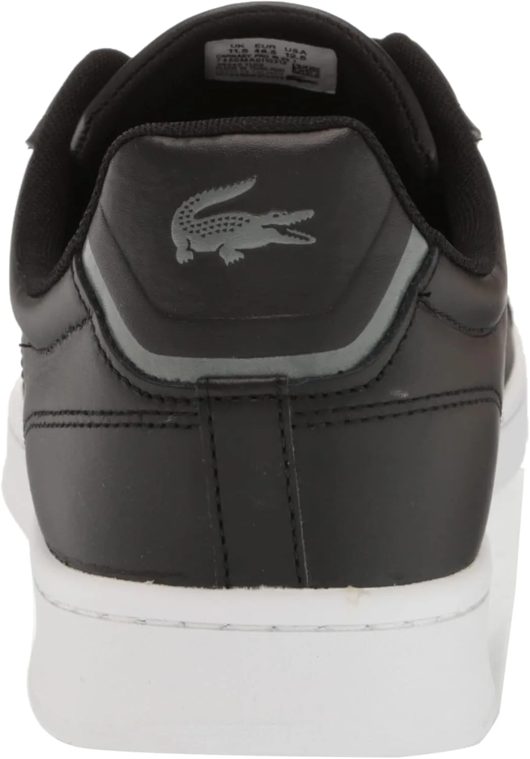 Lacoste Men's Carnaby Pro Leather Sneaker