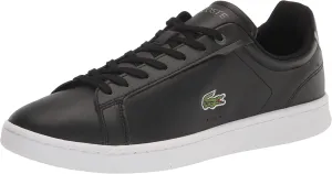 Lacoste Men's Carnaby Pro Leather Sneaker