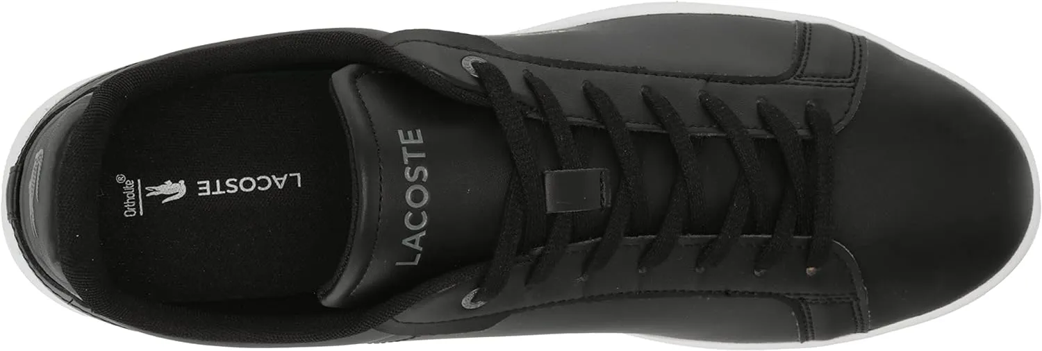 Lacoste Men's Carnaby Pro Leather Sneaker