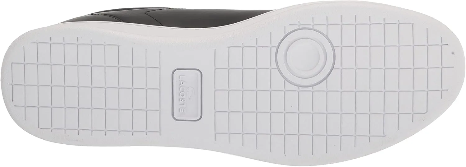 Lacoste Men's Carnaby Pro Leather Sneaker