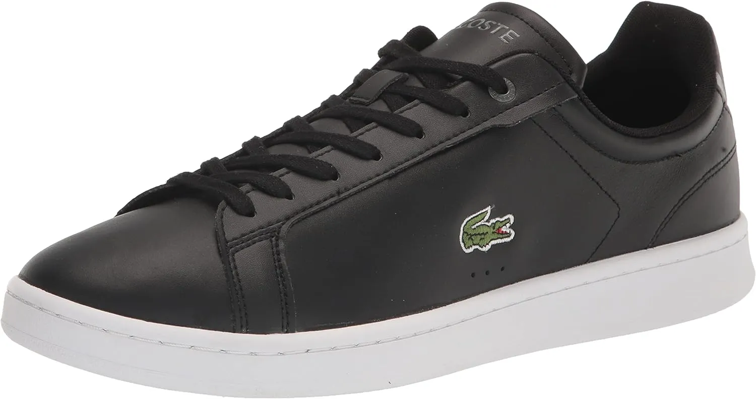 Lacoste Men's Carnaby Pro Leather Sneaker