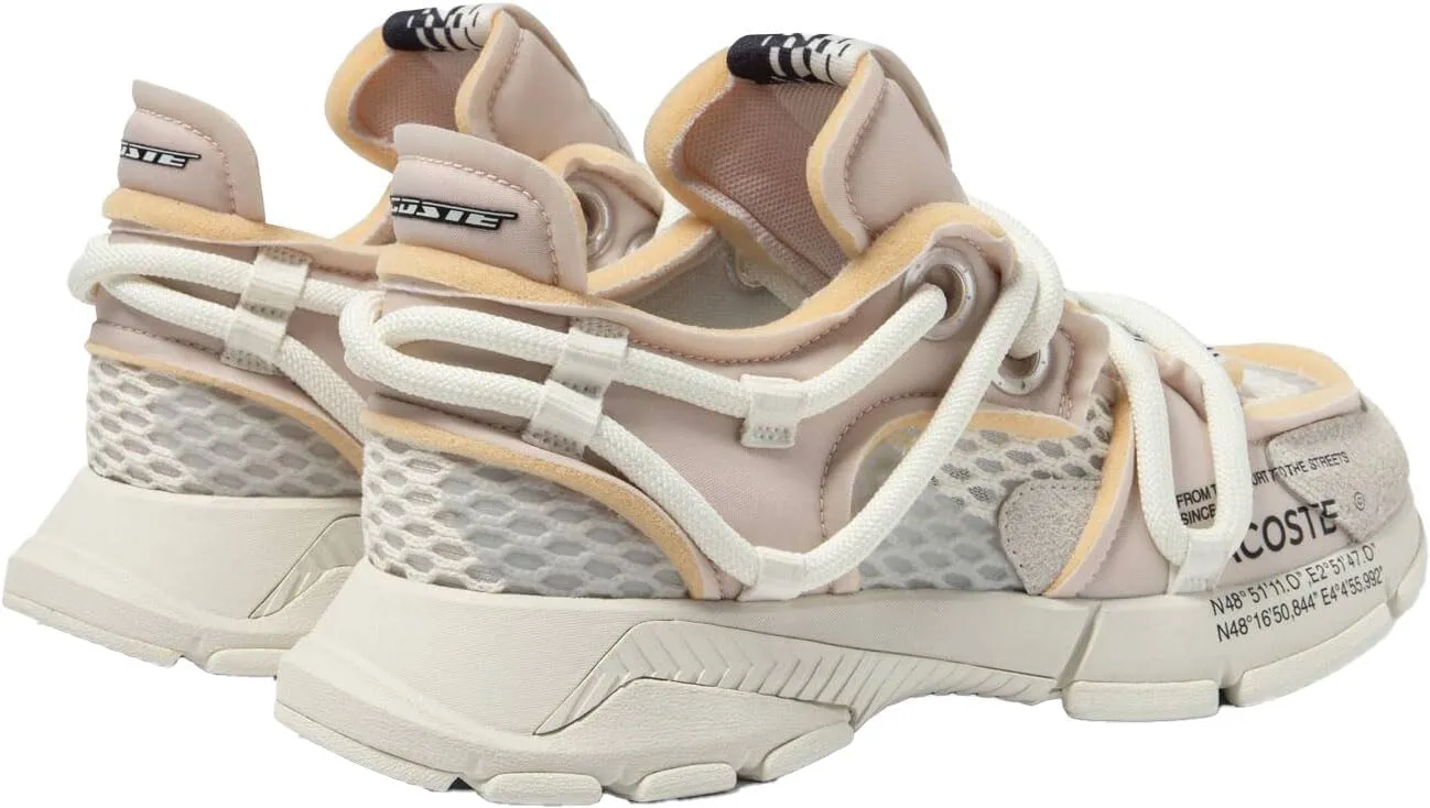 Lacoste Men's L003 Active Runway Sneaker