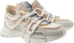 Lacoste Men's L003 Active Runway Sneaker