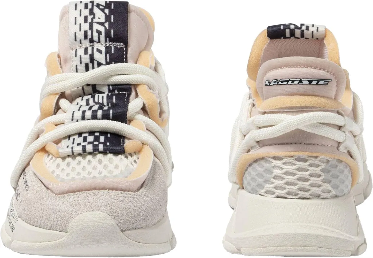 Lacoste Men's L003 Active Runway Sneaker