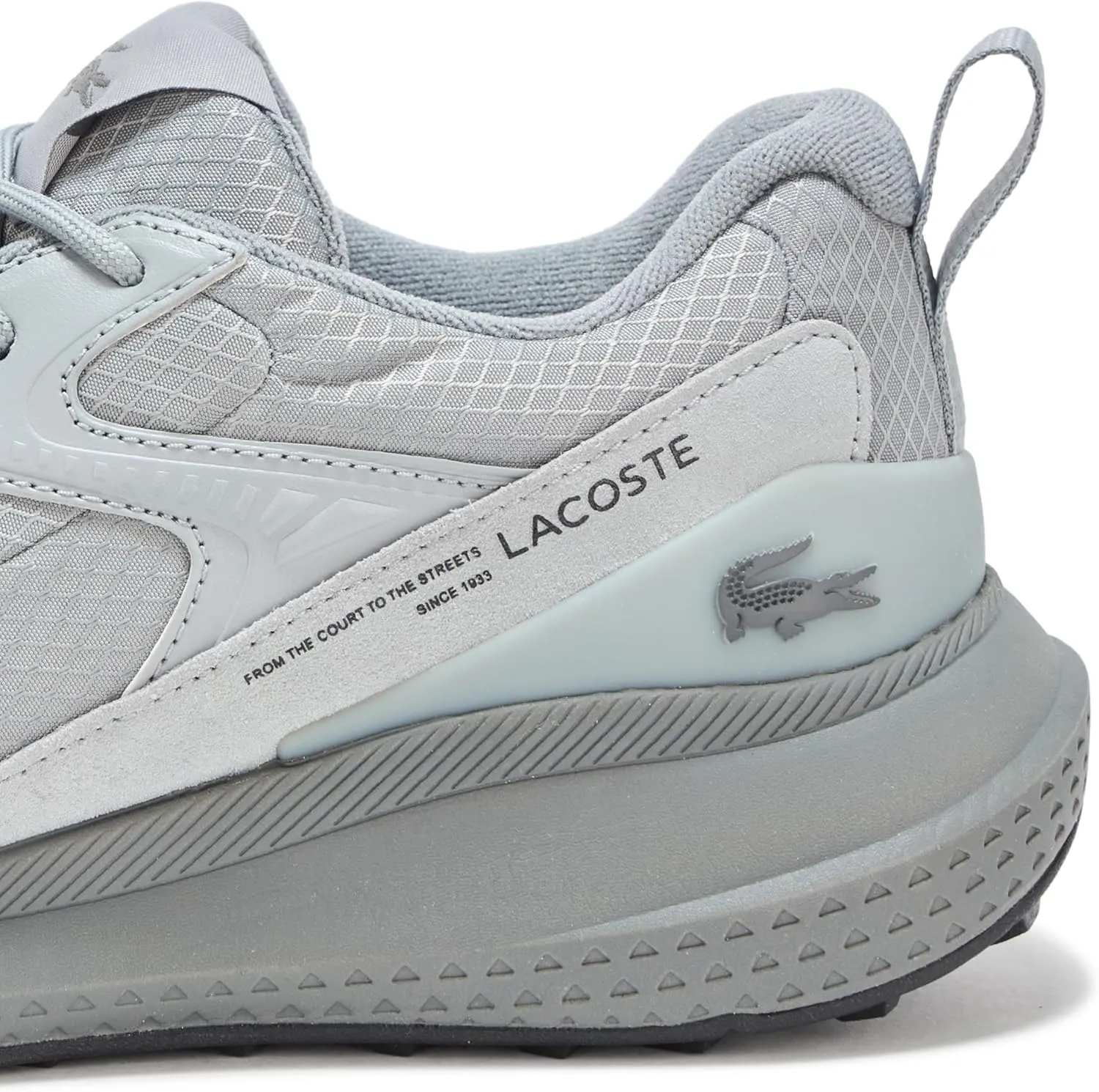 Lacoste Men's L003 Evo Sneaker