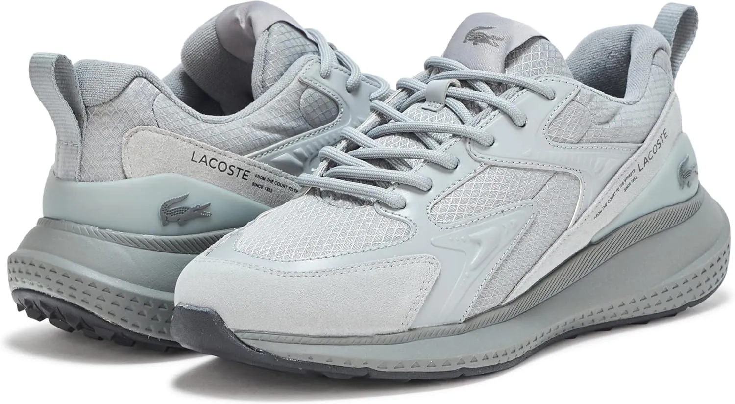 Lacoste Men's L003 Evo Sneaker