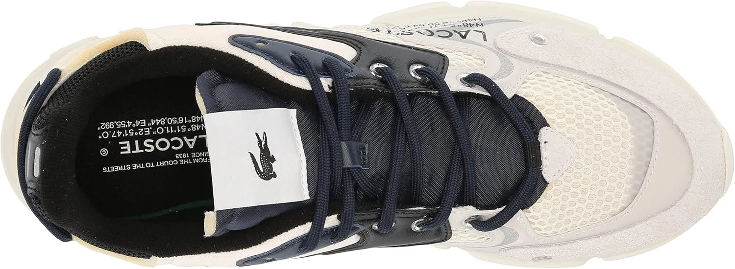 Lacoste Men's L003 Neo Sneaker