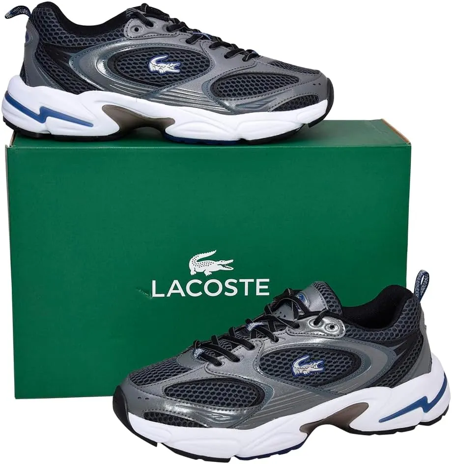 Lacoste Men's Storm 96 2k Sneaker