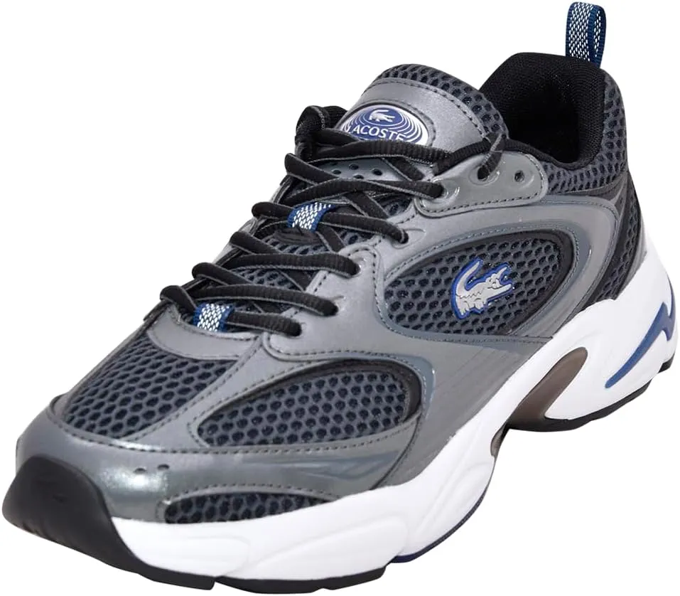 Lacoste Men's Storm 96 2k Sneaker