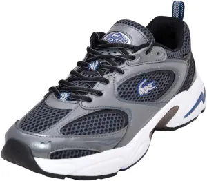 Lacoste Men's Storm 96 2k Sneaker