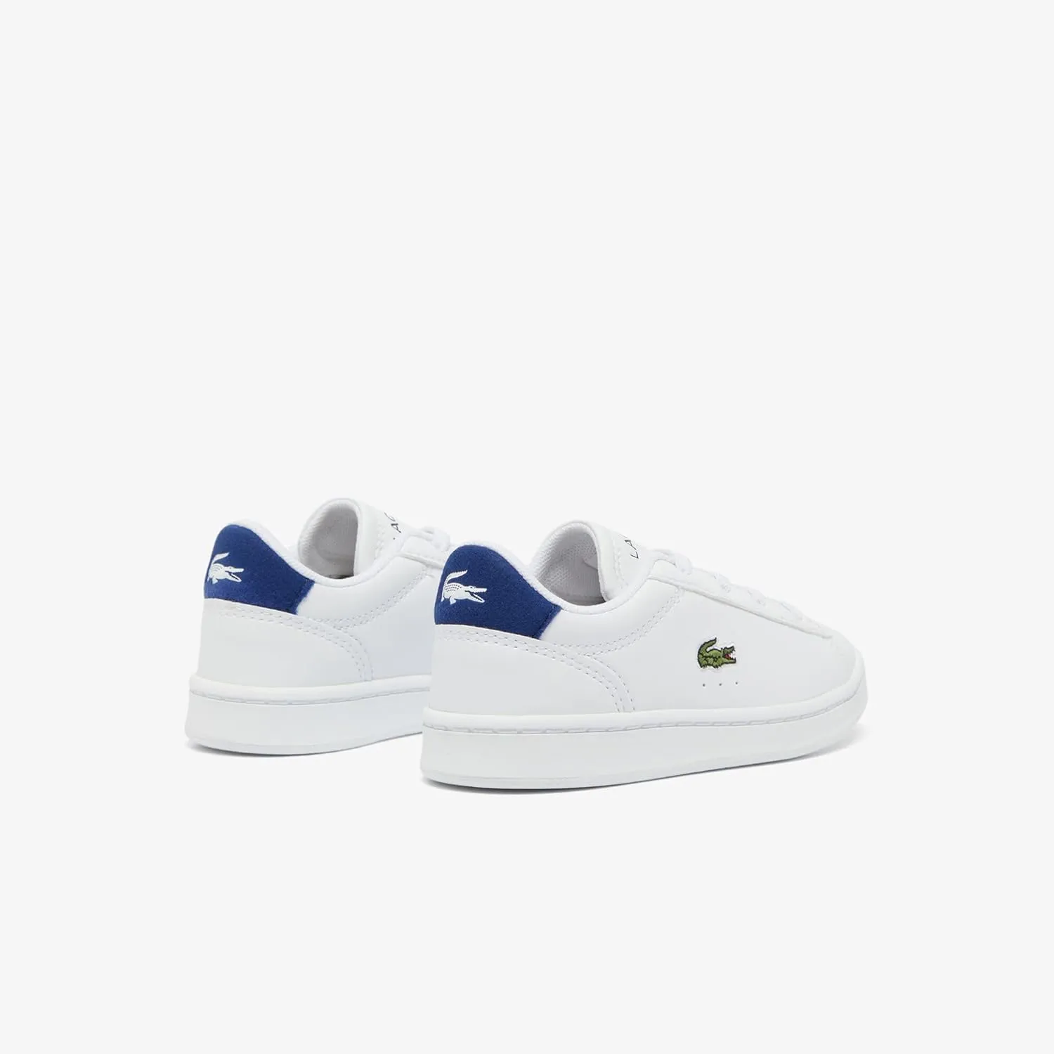 Lacoste Unisex-Baby Infant's Carnaby Set Sneaker