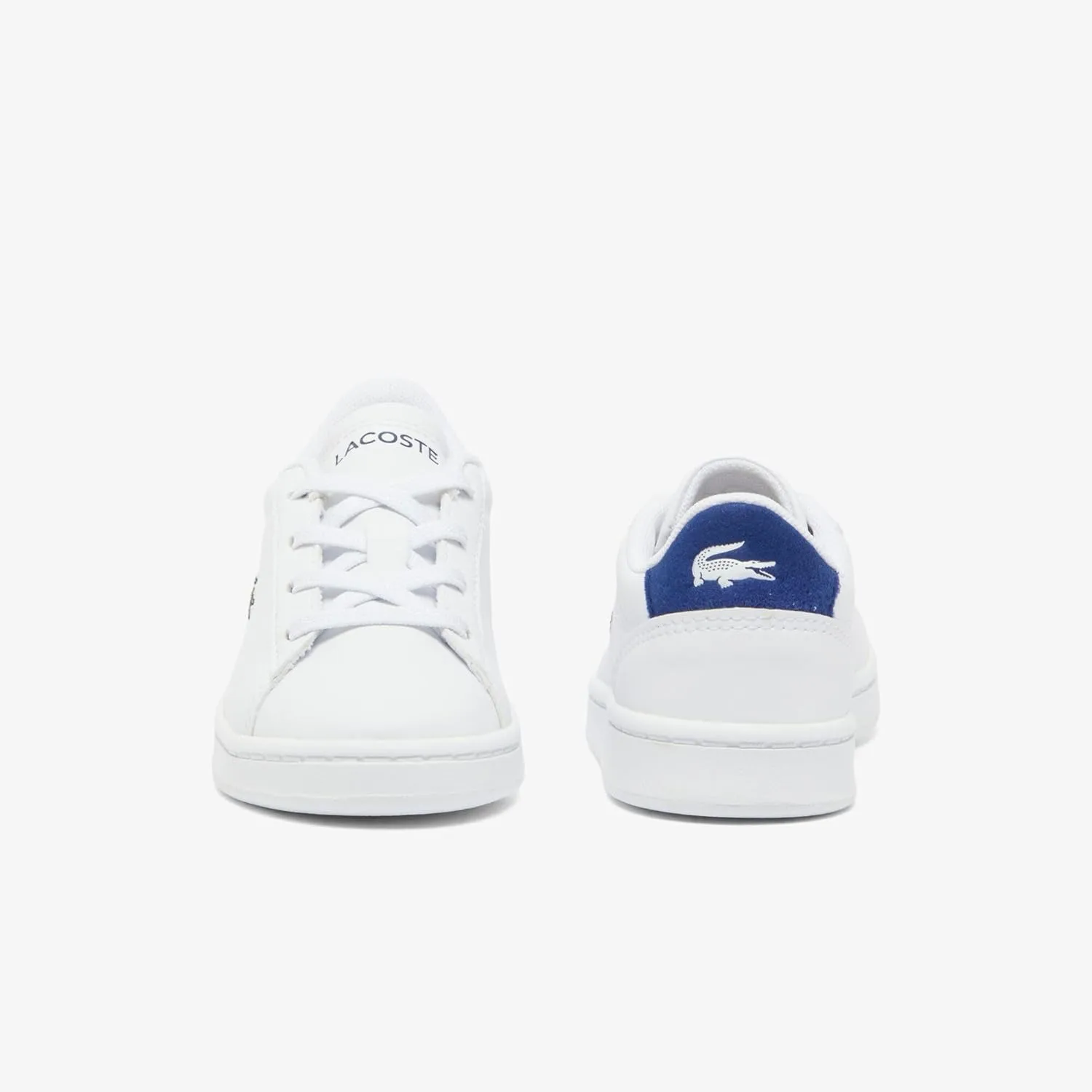Lacoste Unisex-Baby Infant's Carnaby Set Sneaker
