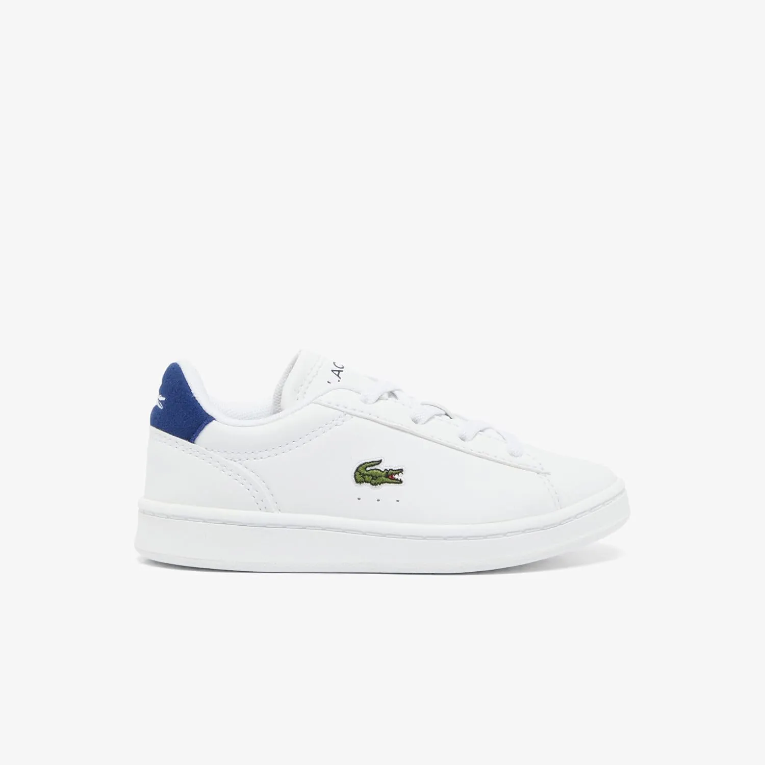Lacoste Unisex-Baby Infant's Carnaby Set Sneaker