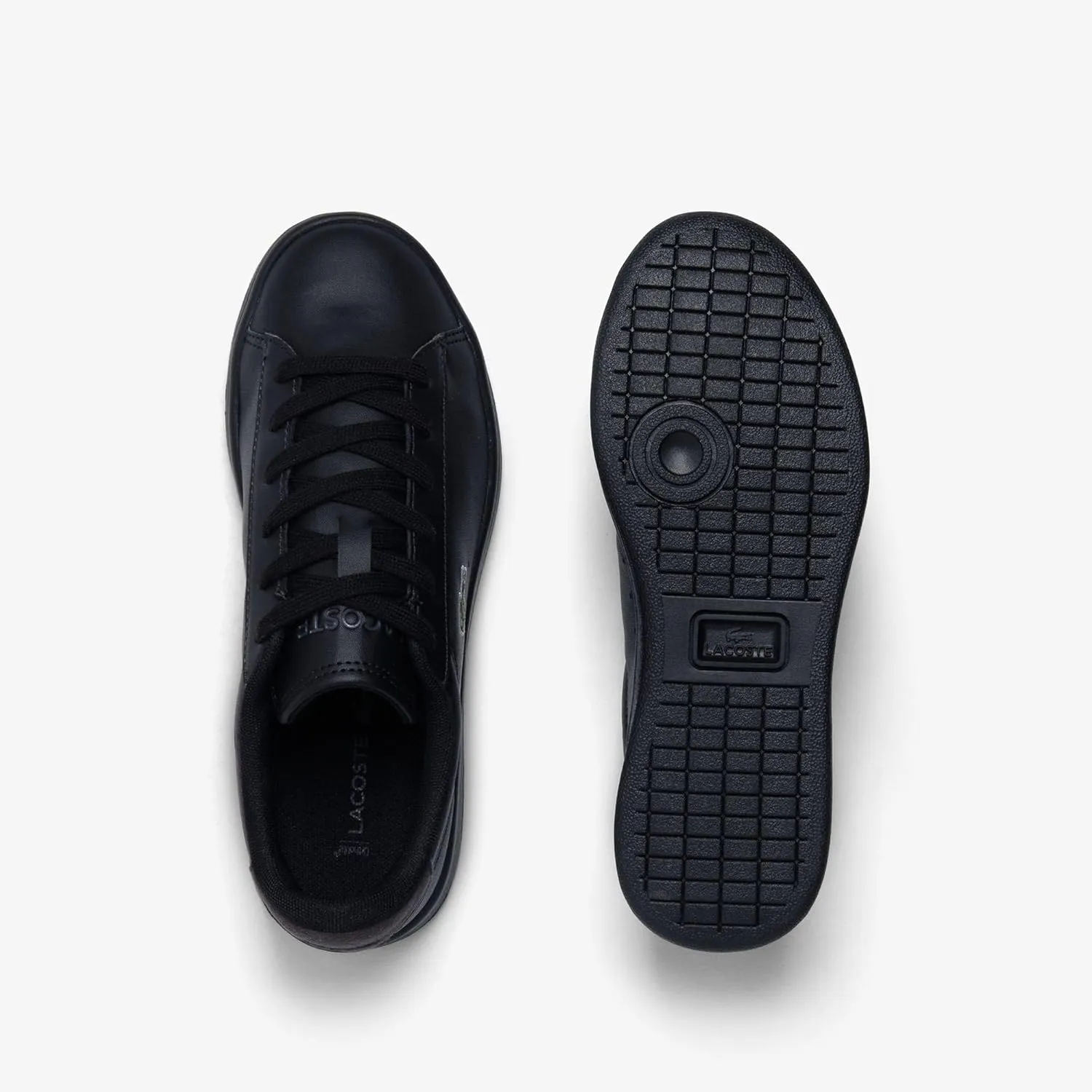 Lacoste Unisex-Child Children's Carnaby Set Sneaker
