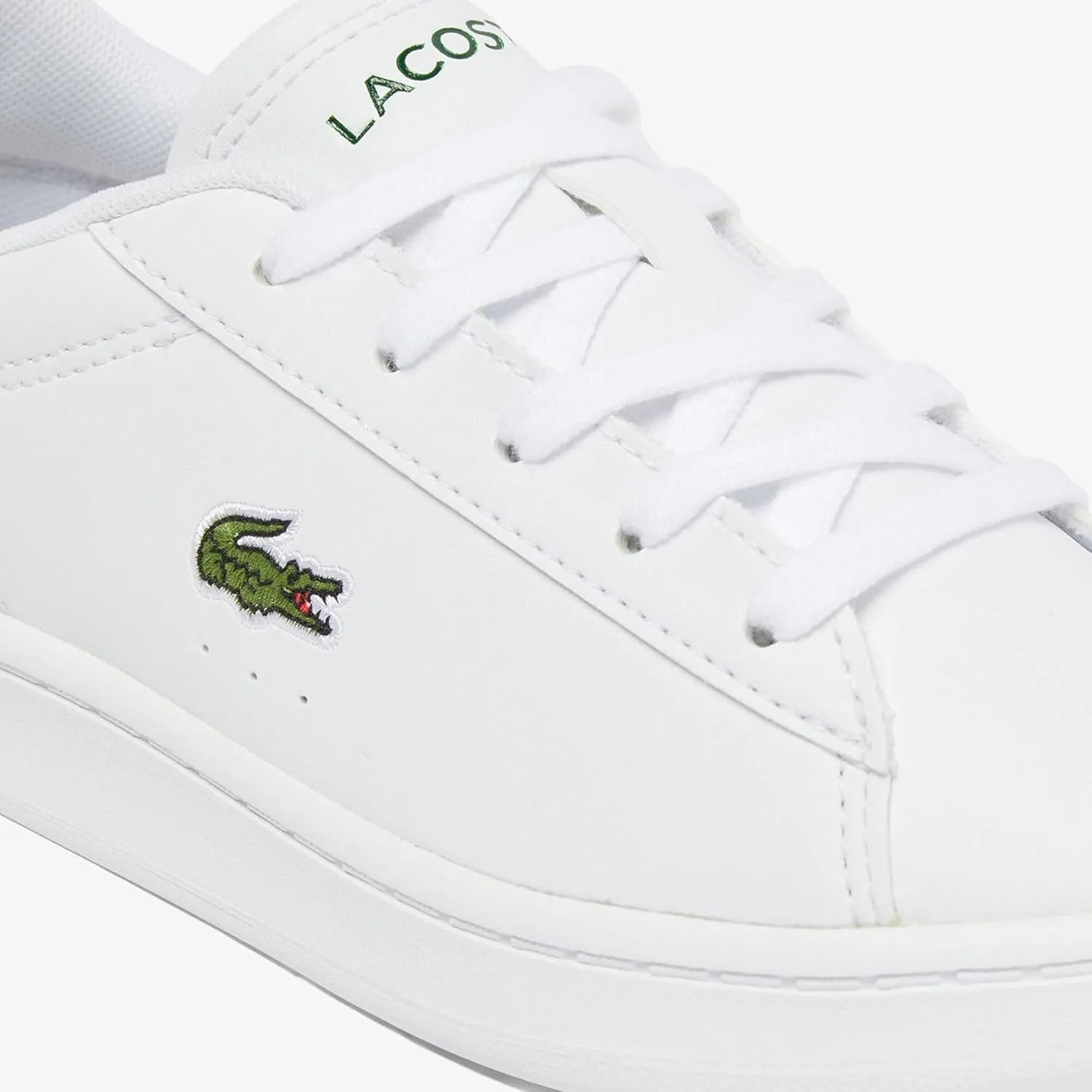 Lacoste Unisex-Child Children's Carnaby Set Sneaker