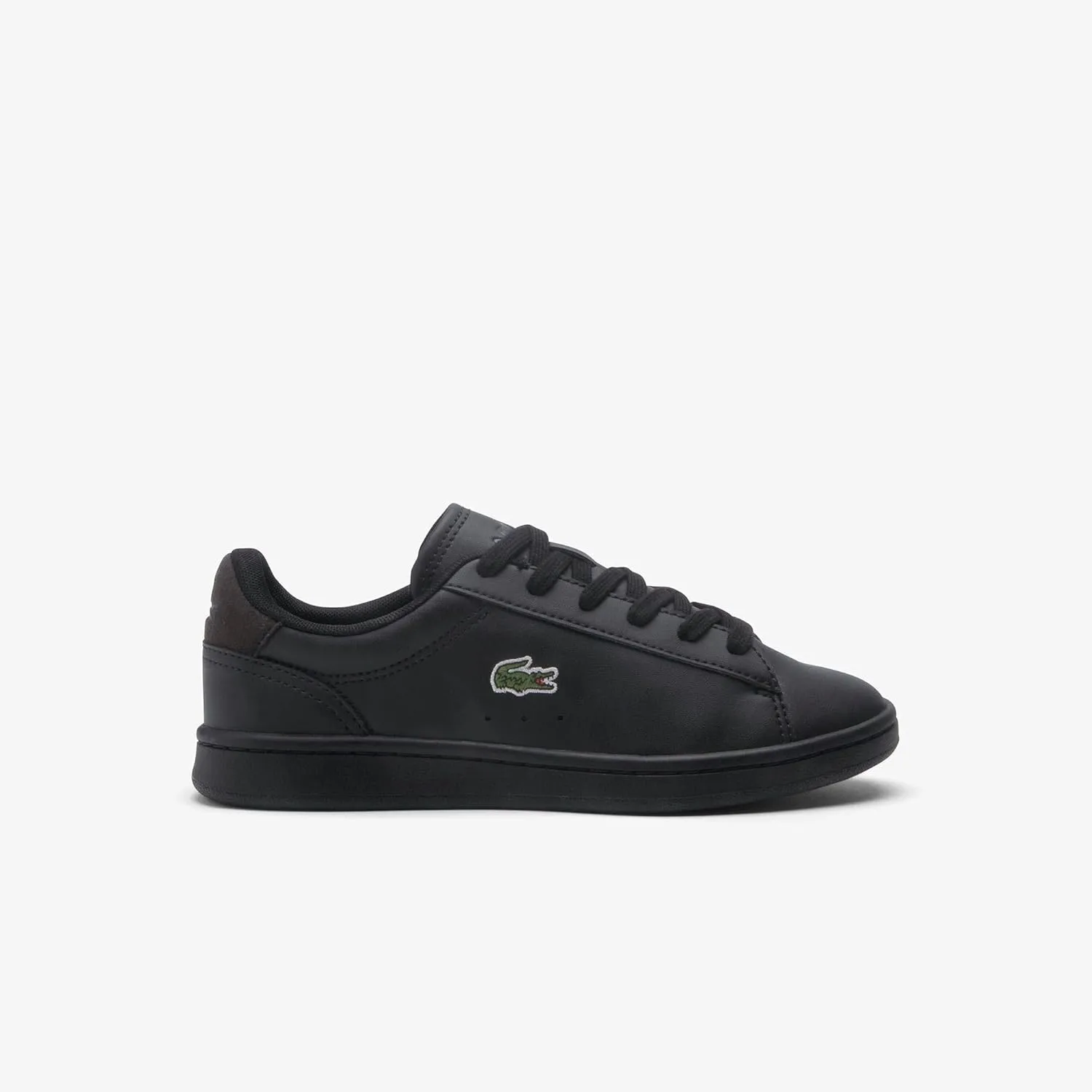 Lacoste Unisex-Child Children's Carnaby Set Sneaker