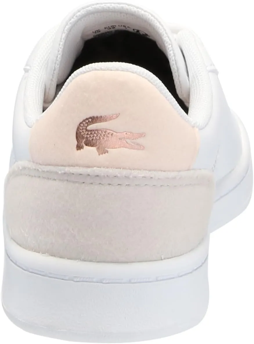 Lacoste Unisex-Child Children's Carnaby Set Sneaker