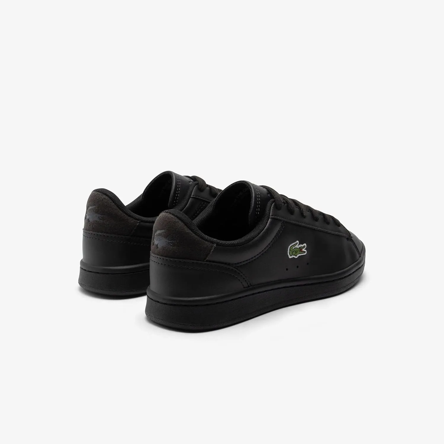 Lacoste Unisex-Child Children's Carnaby Set Sneaker