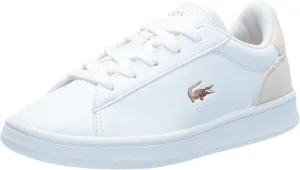 Lacoste Unisex-Child Children's Carnaby Set Sneaker