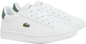 Lacoste Unisex-Child Children's Carnaby Set Sneaker