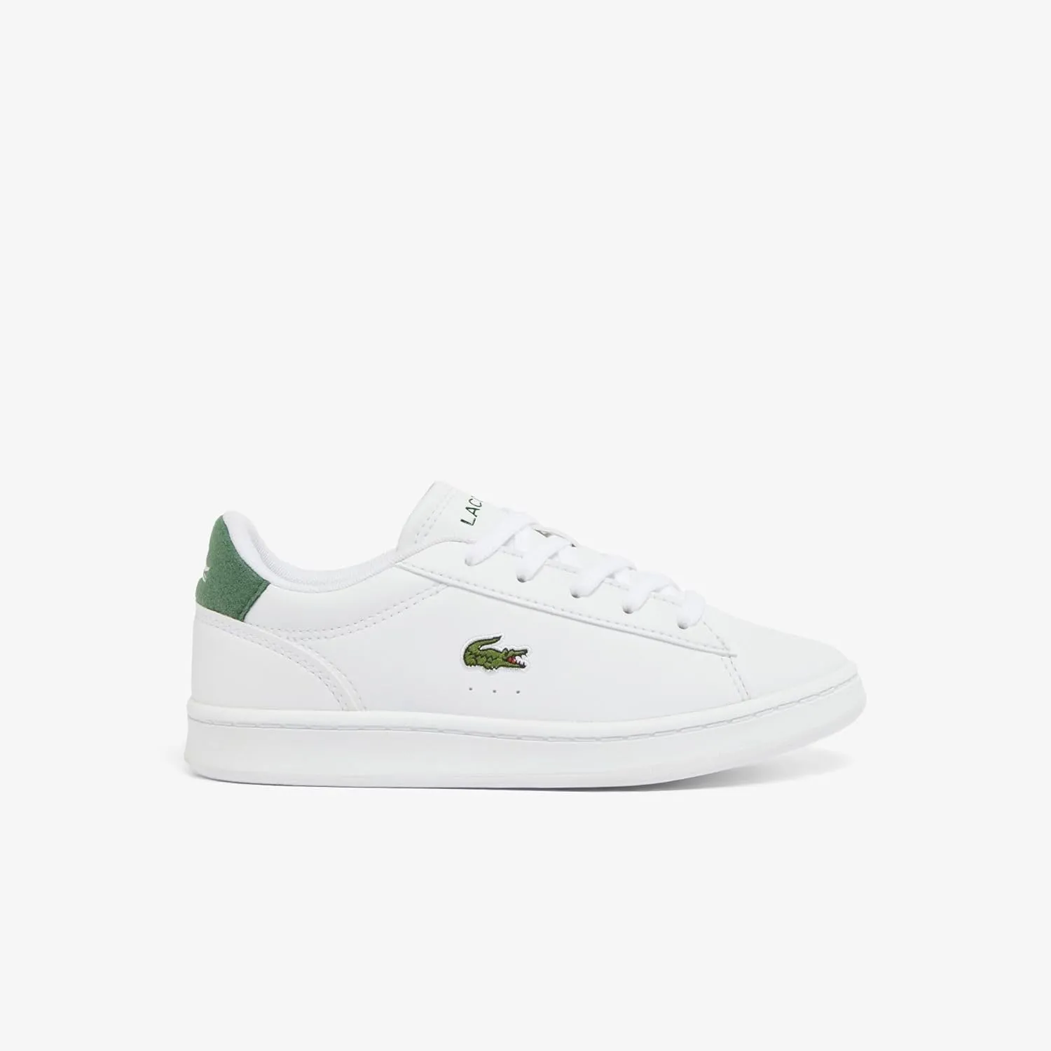 Lacoste Unisex-Child Children's Carnaby Set Sneaker