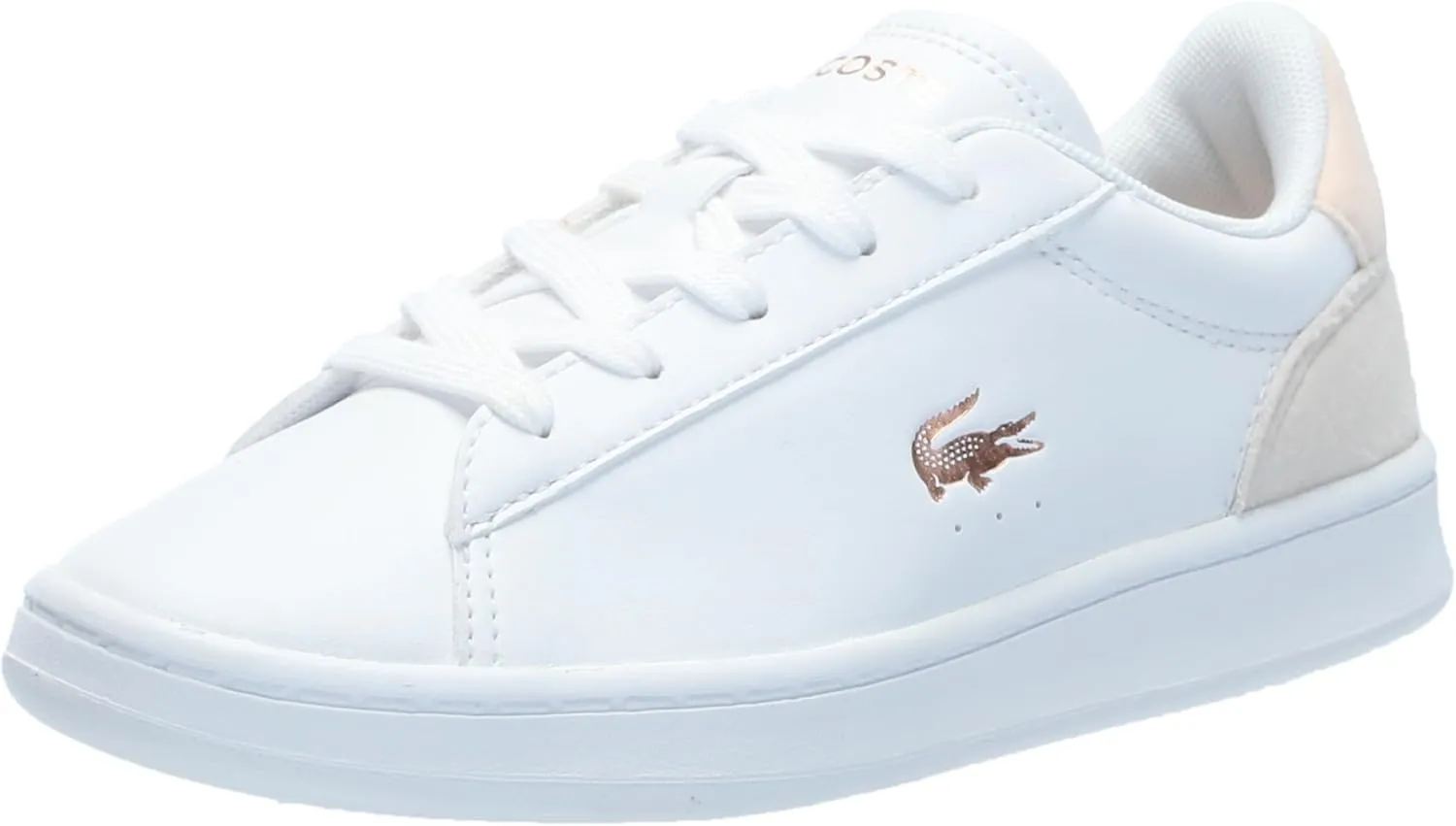 Lacoste Unisex-Child Children's Carnaby Set Sneaker