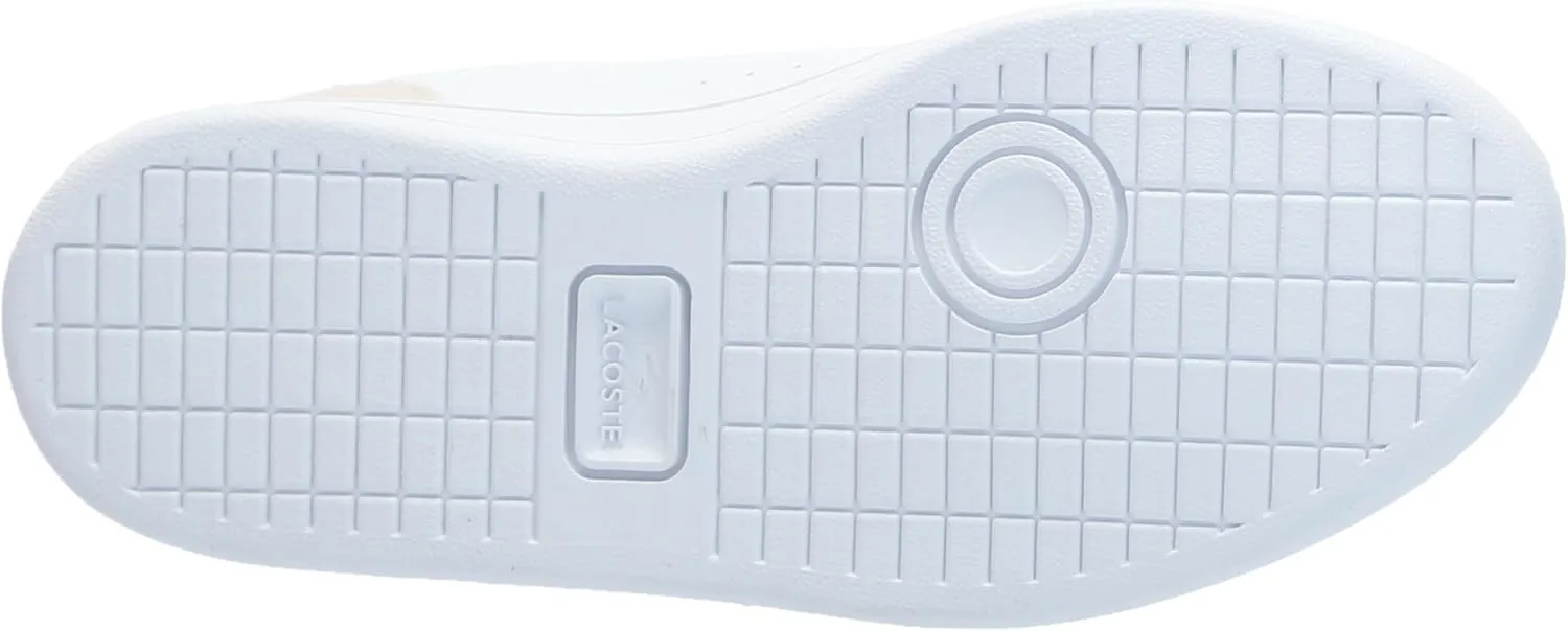 Lacoste Unisex-Child Children's Carnaby Set Sneaker