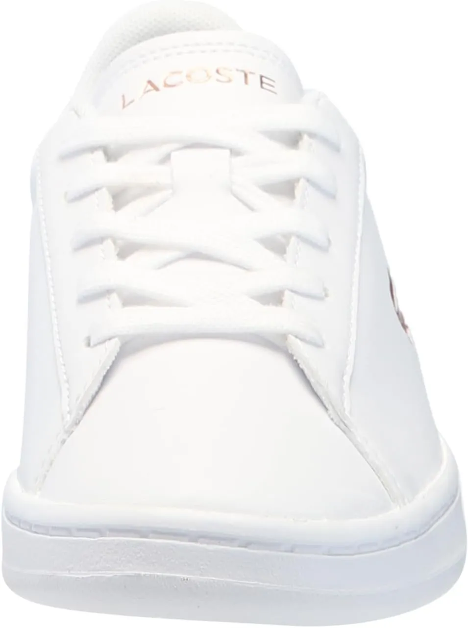 Lacoste Unisex-Child Children's Carnaby Set Sneaker