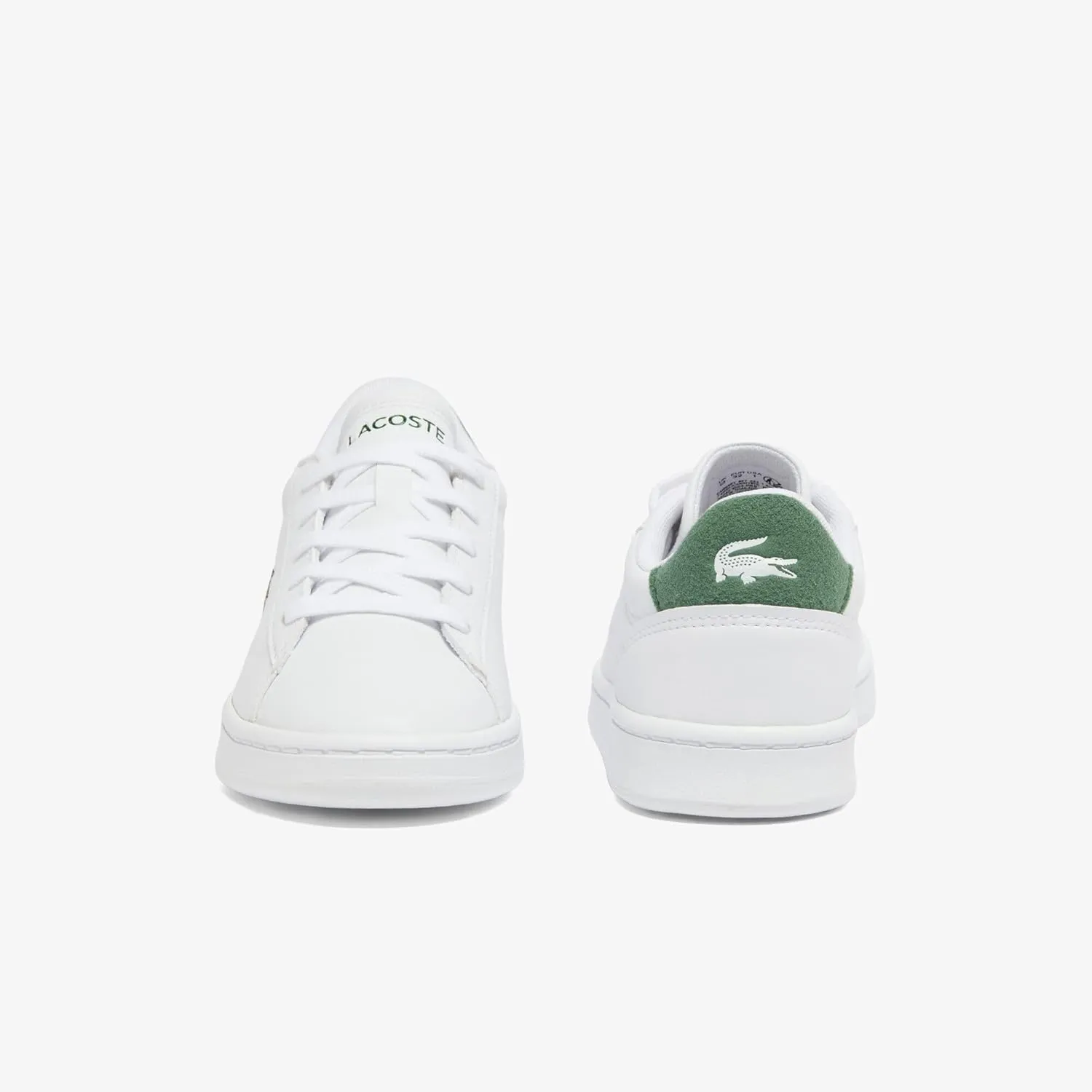 Lacoste Unisex-Child Children's Carnaby Set Sneaker