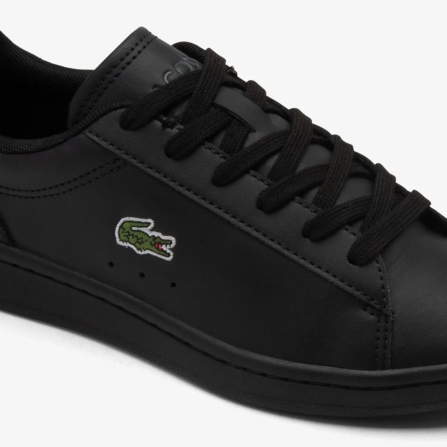 Lacoste Unisex-Child Children's Carnaby Set Sneaker