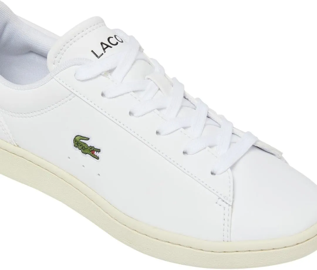 Lacoste Unisex-Child Juniors' Carnaby Set Sneaker