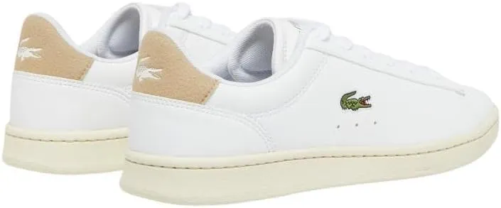Lacoste Unisex-Child Juniors' Carnaby Set Sneaker