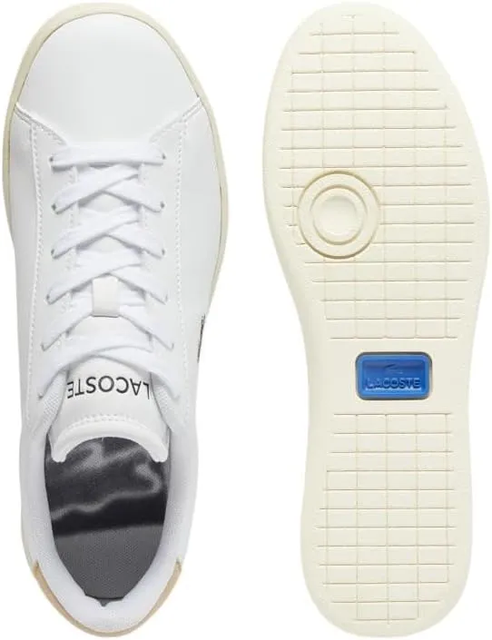 Lacoste Unisex-Child Juniors' Carnaby Set Sneaker