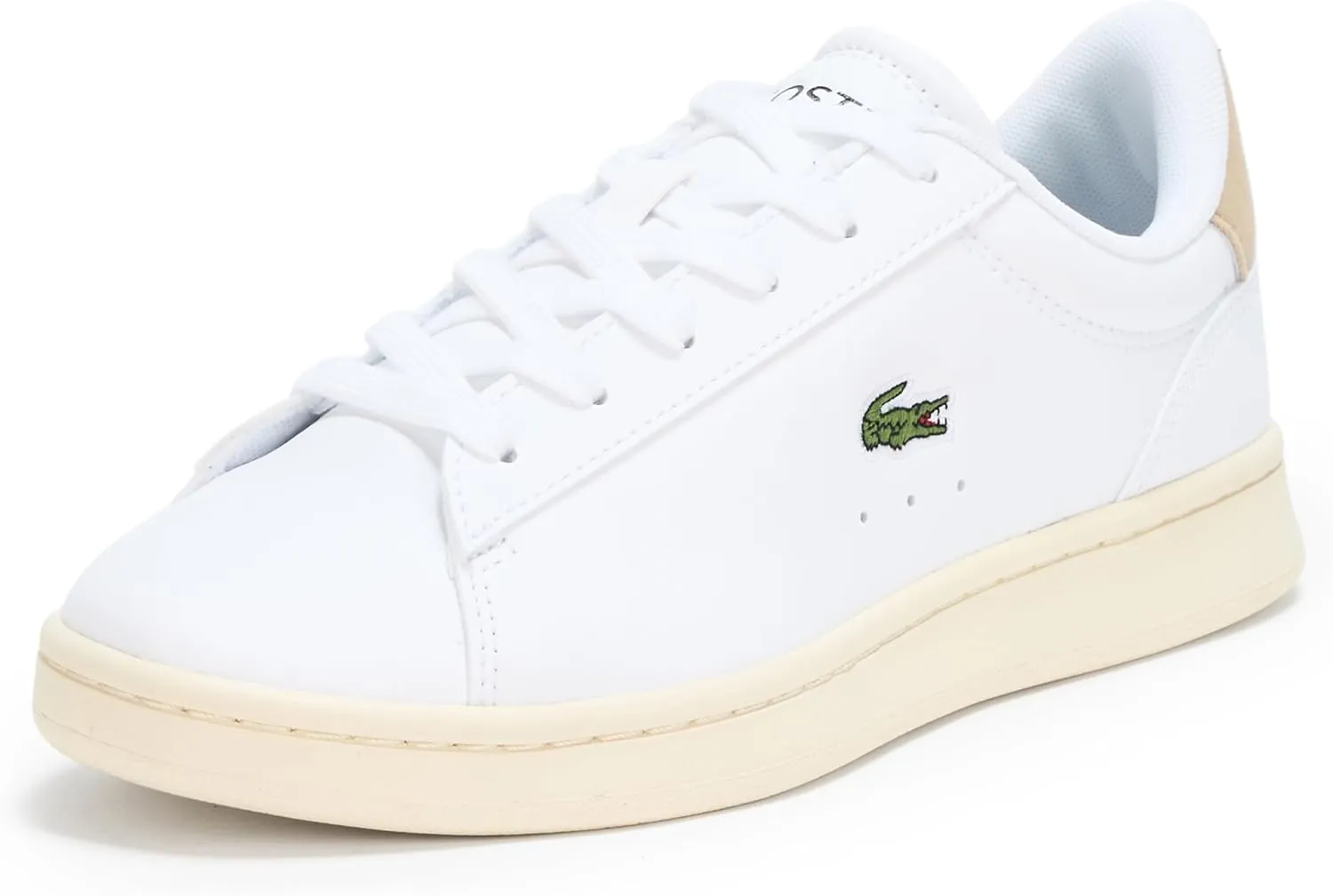 Lacoste Unisex-Child Juniors' Carnaby Set Sneaker