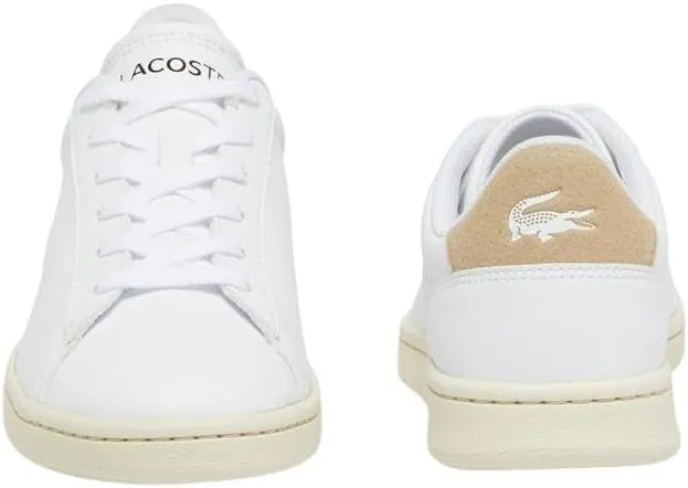 Lacoste Unisex-Child Juniors' Carnaby Set Sneaker