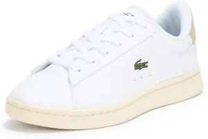 Lacoste Unisex-Child Juniors' Carnaby Set Sneaker