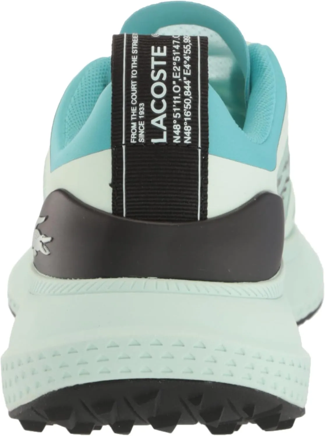Lacoste Women's Active 4851 Sneaker