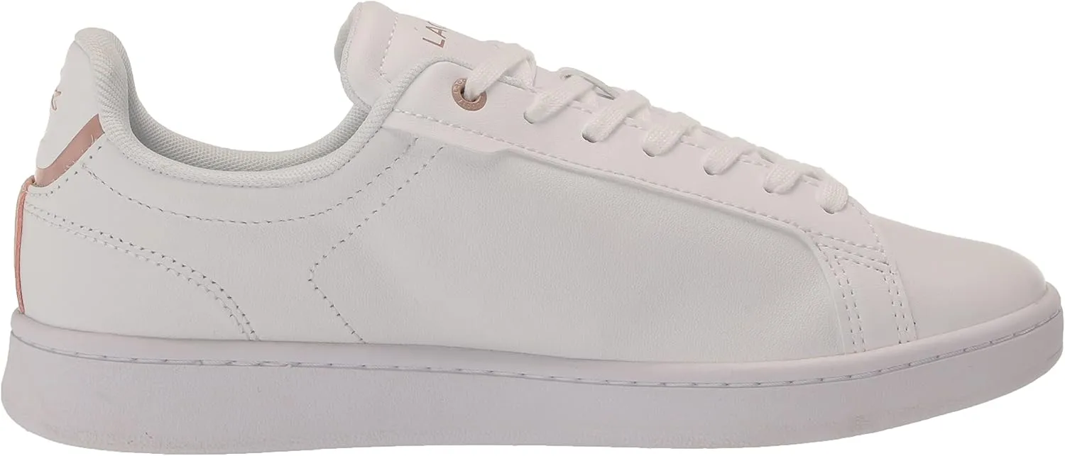 Lacoste Women's Carnaby Sneaker