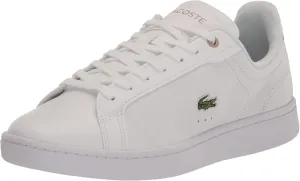 Lacoste Women's Carnaby Sneaker