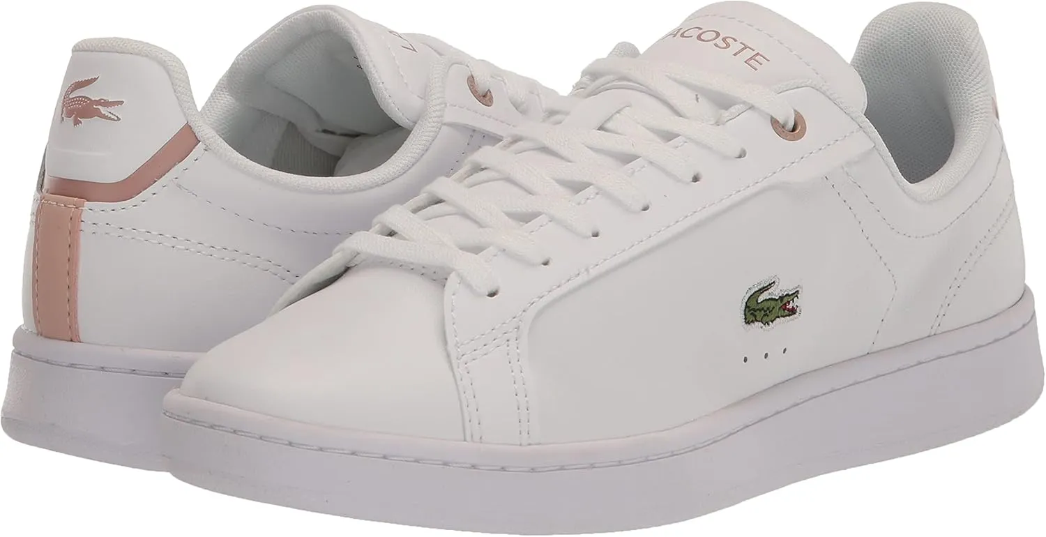 Lacoste Women's Carnaby Sneaker