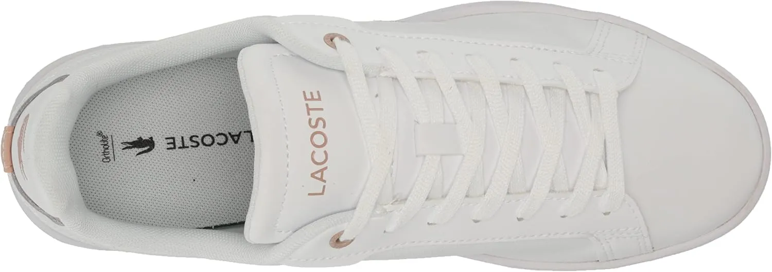Lacoste Women's Carnaby Sneaker