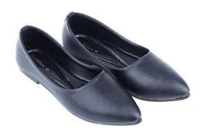 LADIES FLAT BELLY SHOE 994233